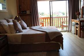 Dolphin View Guesthouse