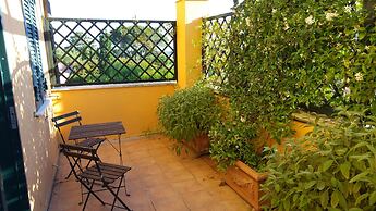 Casale di Tormaggiore Villa and Country Suites