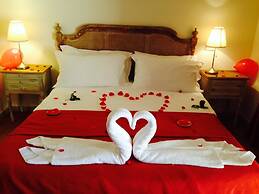 Casale di Tormaggiore Villa and Country Suites