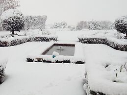 Casale di Tormaggiore Villa and Country Suites