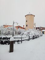 Casale di Tormaggiore Villa and Country Suites