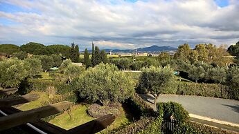 Casale di Tormaggiore Villa and Country Suites