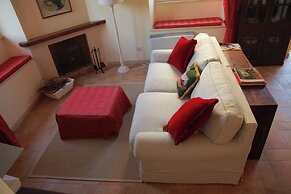 Casale di Tormaggiore Villa and Country Suites