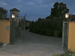 Casale di Tormaggiore Villa and Country Suites