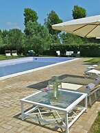 Casale di Tormaggiore Villa and Country Suites