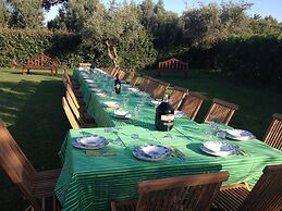 Casale di Tormaggiore Villa and Country Suites