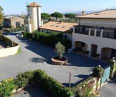 Casale di Tormaggiore Villa and Country Suites
