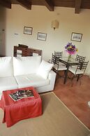 Casale di Tormaggiore Villa and Country Suites