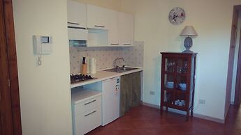 Casale di Tormaggiore Villa and Country Suites