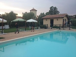 Casale di Tormaggiore Villa and Country Suites
