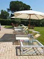 Casale di Tormaggiore Villa and Country Suites
