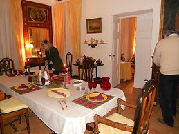 Casale di Tormaggiore Villa and Country Suites