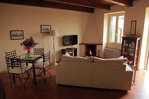 Casale di Tormaggiore Villa and Country Suites