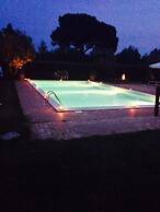 Casale di Tormaggiore Villa and Country Suites