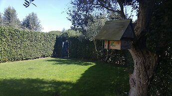 Casale di Tormaggiore Villa and Country Suites