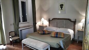 Casale di Tormaggiore Villa and Country Suites