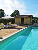 Casale di Tormaggiore Villa and Country Suites