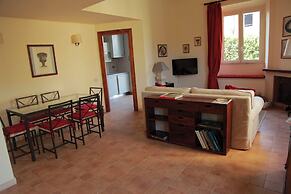 Casale di Tormaggiore Villa and Country Suites