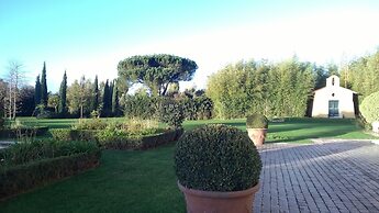Casale di Tormaggiore Villa and Country Suites