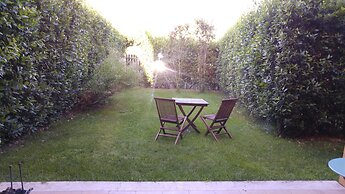 Casale di Tormaggiore Villa and Country Suites