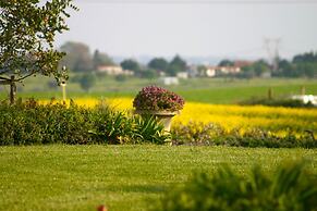 Casale di Tormaggiore Villa and Country Suites