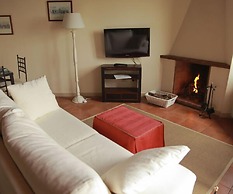 Casale di Tormaggiore Villa and Country Suites