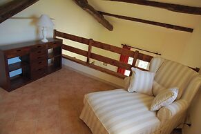 Casale di Tormaggiore Villa and Country Suites