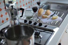 Casale di Tormaggiore Villa and Country Suites