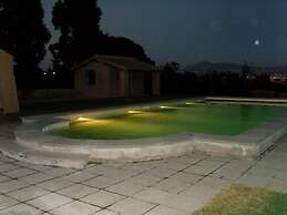 Casale di Tormaggiore Villa and Country Suites