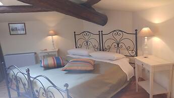 Casale di Tormaggiore Villa and Country Suites