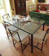 Casale di Tormaggiore Villa and Country Suites