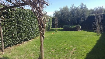 Casale di Tormaggiore Villa and Country Suites