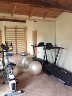 Casale di Tormaggiore Villa and Country Suites