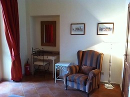 Casale di Tormaggiore Villa and Country Suites