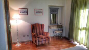 Casale di Tormaggiore Villa and Country Suites