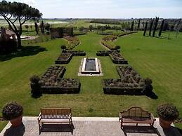 Casale di Tormaggiore Villa and Country Suites