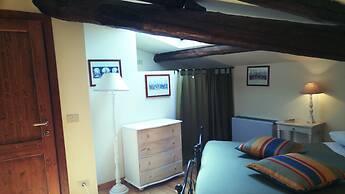 Casale di Tormaggiore Villa and Country Suites