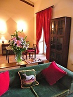 Casale di Tormaggiore Villa and Country Suites