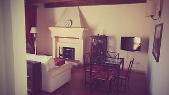 Casale di Tormaggiore Villa and Country Suites