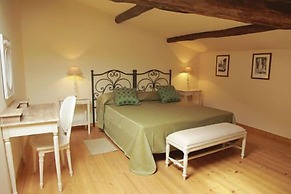 Casale di Tormaggiore Villa and Country Suites