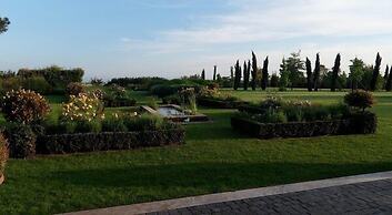 Casale di Tormaggiore Villa and Country Suites