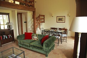 Casale di Tormaggiore Villa and Country Suites