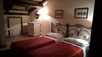Casale di Tormaggiore Villa and Country Suites