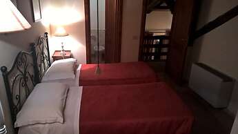 Casale di Tormaggiore Villa and Country Suites