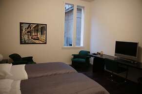 Bed & Breakfast Parigi