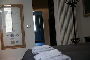 Bed & Breakfast Parigi