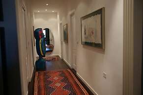 Bed & Breakfast Parigi