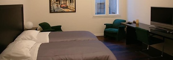 Bed & Breakfast Parigi