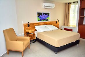 Hotel Torre del Prado