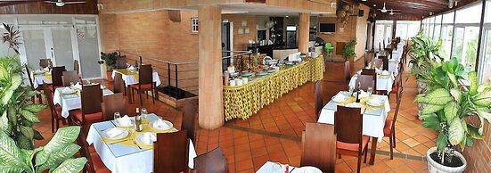 Hotel Torre del Prado